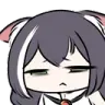 KyaruTired KyaruTired