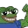 Peepo_Flex
