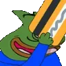 PepegaSwipe PepegaSwipe