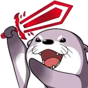 fighter_otter