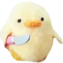 birbknife