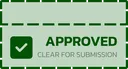 approved