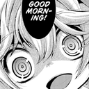 GoodMorning Discord emoji