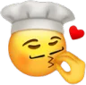 chefKiss