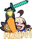 GigiHuzzah