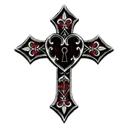 Heart_Cross