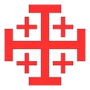 JerusalemCross
