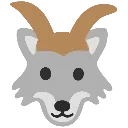 wolfgoat