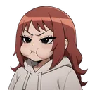 Pout