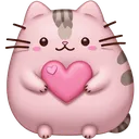 Pinkcutecat