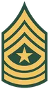 mastersergeant