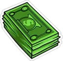 money