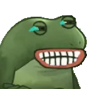 FrogLaugh
