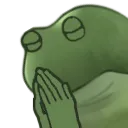FrogPray
