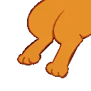 EXE_stretchingpaws