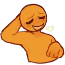 EXE_sighrelievedembarrassed