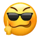 0aemoji_idgaf
