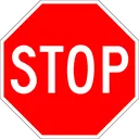 Stop