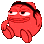 1redfrog