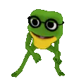 1nerdy_frog_dance