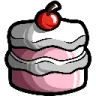 cake Discord emoji