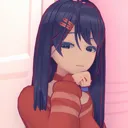 kind_mita_think