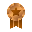 bronzemedal