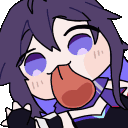 lick