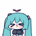 Miku_love