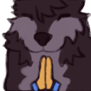 Apex_pray_floppaa Discord emoji