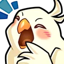 laugh