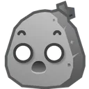 xhsPETRIFIED
