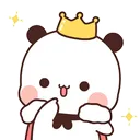 king