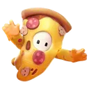 pizzabean