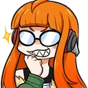 futabaSmug