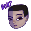 Discohuh Discord emoji
