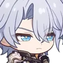 PhainonSideEye PhainonSideEye