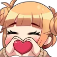 Toga_Heart