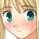 SaberBlush