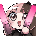 deesuperhype Discord emoji