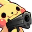 PikachuGun