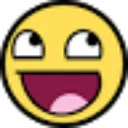 Happy