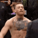 :conormcgregormma:
