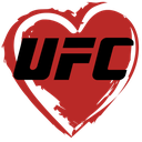 :HeartUFC: