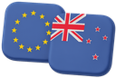 EURNZD Discord emoji