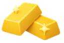 Gold Discord emoji