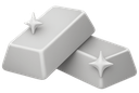 Silver Discord emoji