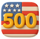 US500 Discord emoji