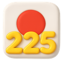 J225 Discord emoji