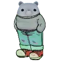 chillbear